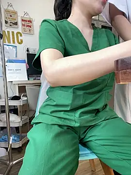 Sembang XXX Secara Langsung Clinic_Sexy