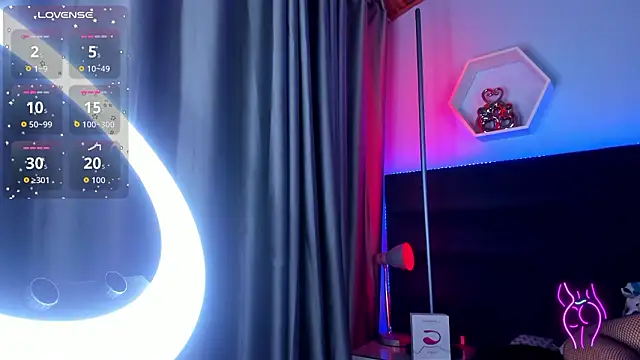 Chat +18 de _carla_rosee ao vivo