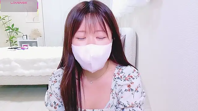 Czat XXX na żywo – Reinya__nyan2