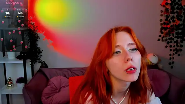 Asuka_miu's Webcam Show