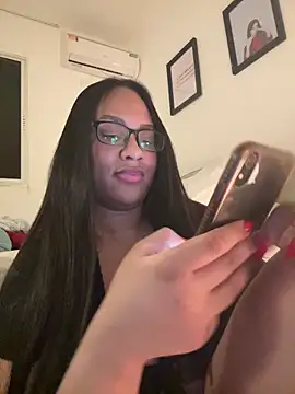 Chat XXX en directo de Chaniita