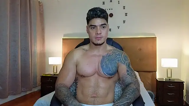 Steven_Velez's Live XXX Chat
