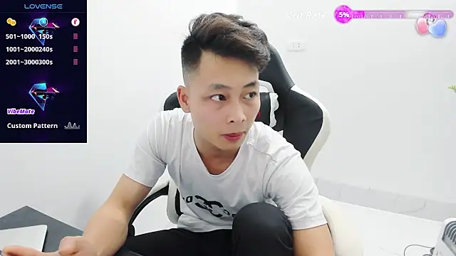 عرض كام Naughty___asian