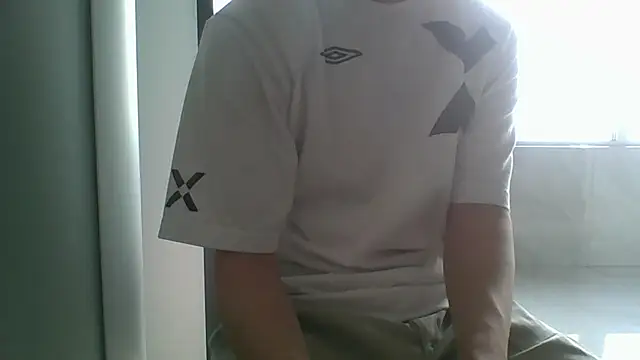 Show webcam de nole_china7