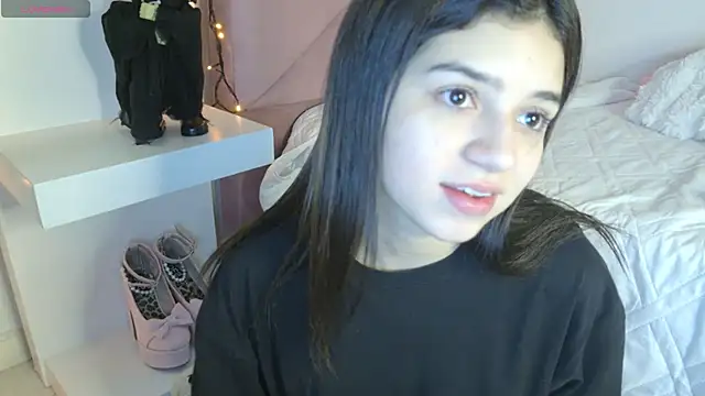 eva_sin18 现场XXX聊天