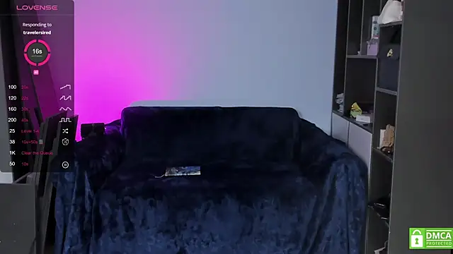 แชท XXX สดของ Agatta_Smith