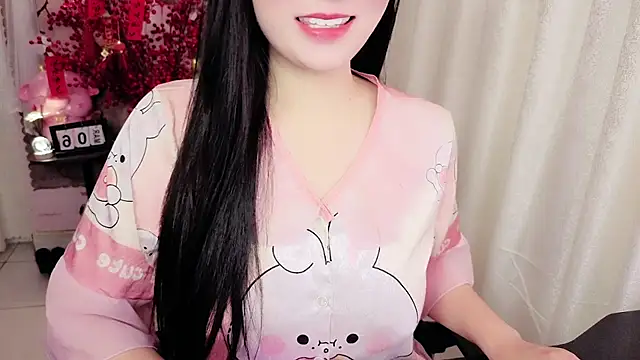 JENNIE-16 Live XXX-Chat