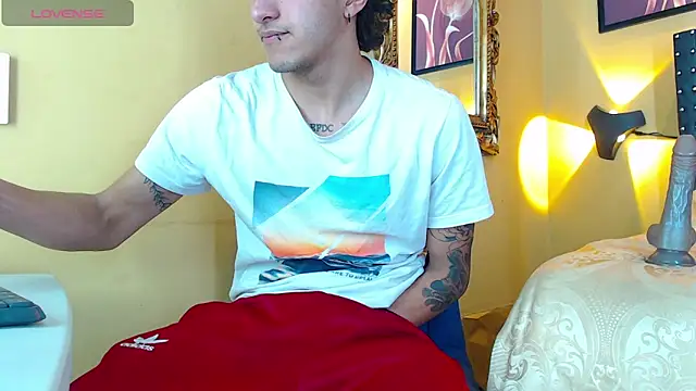 Chat XXX en directo de bruno_do_santos