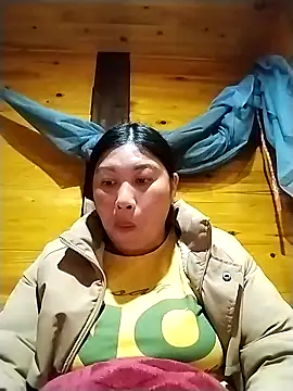 kusseckan Live XXX chat