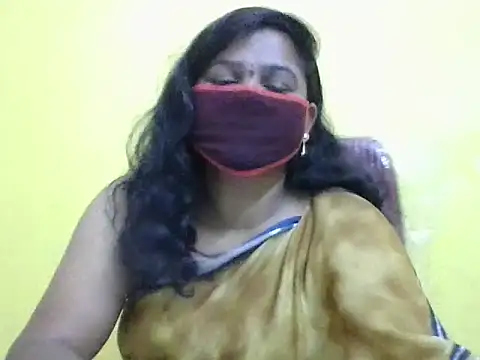 anu-reddyy Pertunjukan Webcam