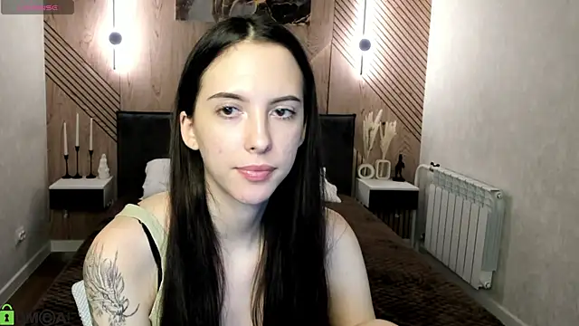 elise_robbie Live XXX-Chat