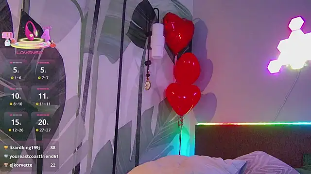 RubyValen 即時 XXX 聊天