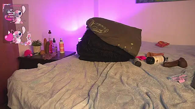 Chat XXX en directo de noah_0814