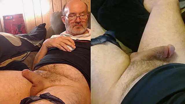 snickers1's Webcam Show