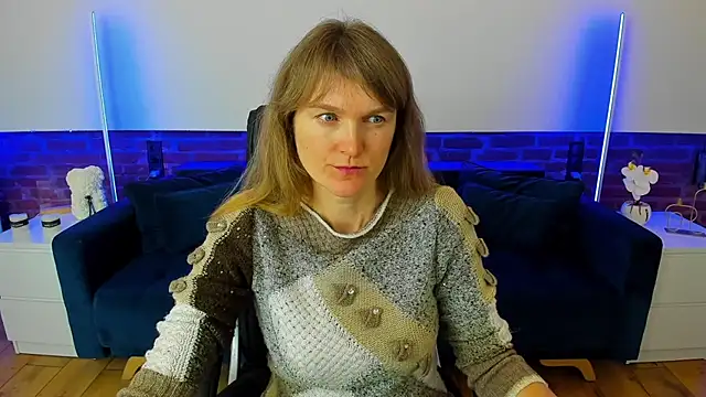 Czat XXX na żywo – Anabell_xxx