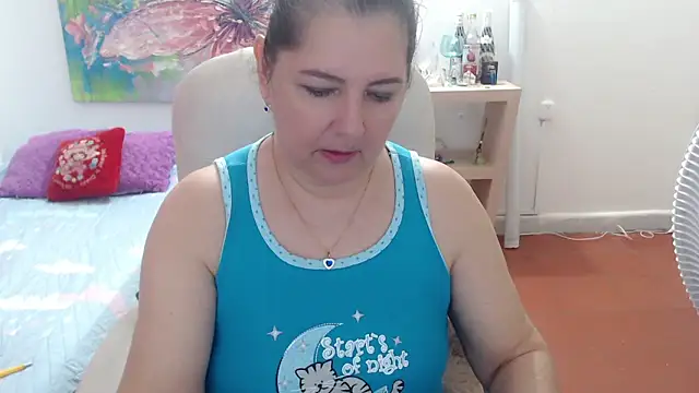 leonela_69 Chat XXX in diretta