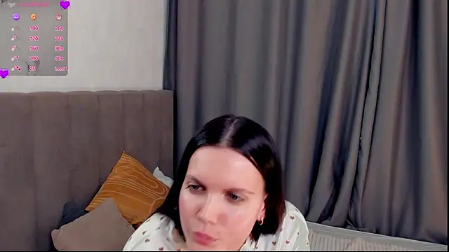 Chatroom XXX en direct de AnnettWildin