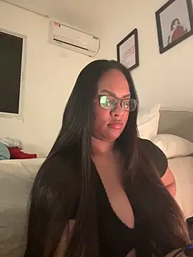 Chaniita লাইভ XXX চ্যাট