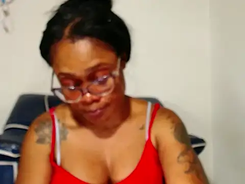 alexiaao9 élő XXX-chatje