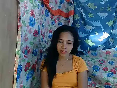 PinaySkinnyGirl Chat XXX in diretta