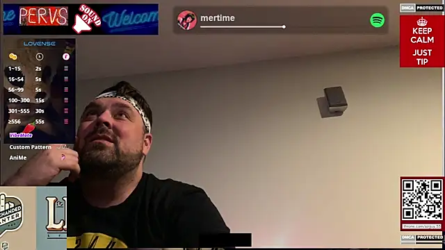 BeardGasms_LadyBoners – Live XXX-chat