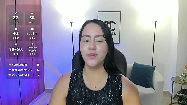 Natasha_Kiim_ Live XXX-Chat