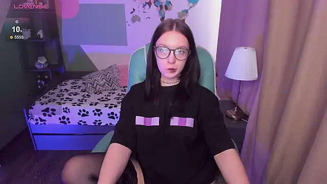 Chat XXX ao vivo de Emily_tender