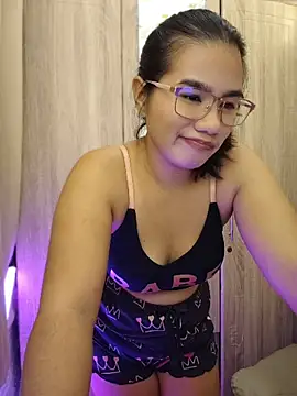 Kissy07のライブXXXチャット