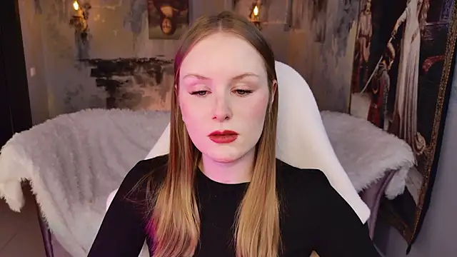 VivienLeeigh – Live XXX-chat