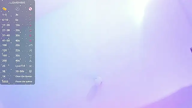 Chat XXX en directo de Aily_star