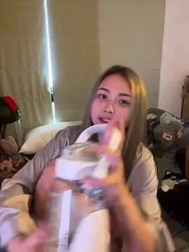 Chat XXX Live tw_feibaby