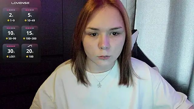 sophia_lix Adlı Modelin Canlı XXX Sohbeti