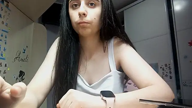 WaltraudPattie – Live XXX-chat