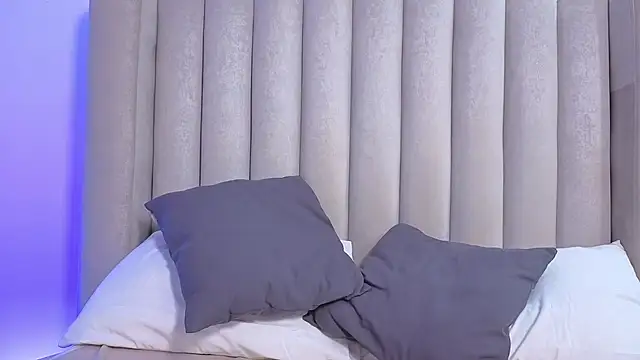 Show de alysha_xia_ na webcam