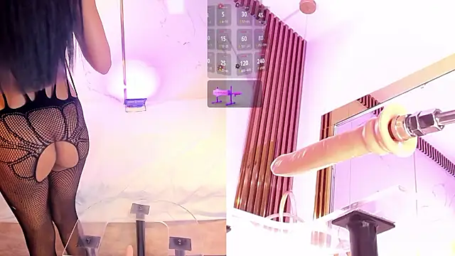 CandyRouse__ 现场XXX聊天