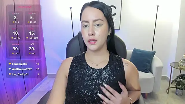 Natasha_Kiim_ Live XXX-Chat