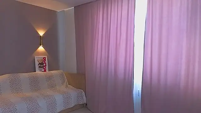 CoryOrgovan – webcam-show