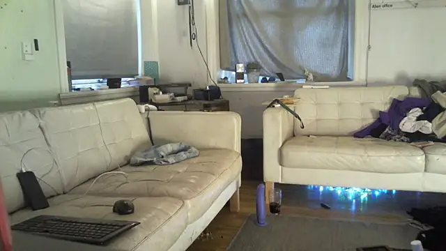 SassyAmanda87 Adlı Modelin Web Kamerası Şovu