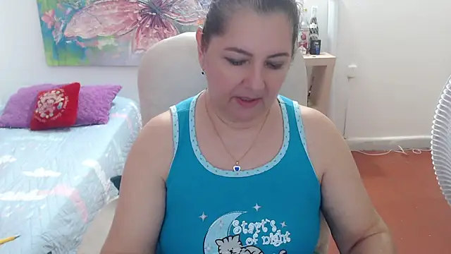 leonela_69 라이브 XXX 채팅