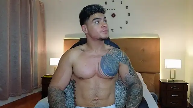 Steven_Velez 라이브 XXX 채팅