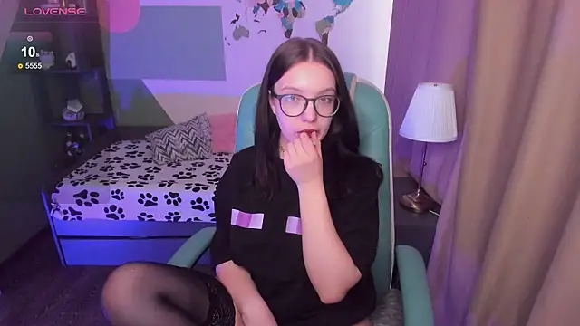 Emily_tender – Live XXX-chat