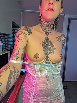 Chat XXX Live sarahpearlx