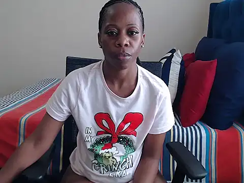 Chat XXX Live QUEENMANDYY