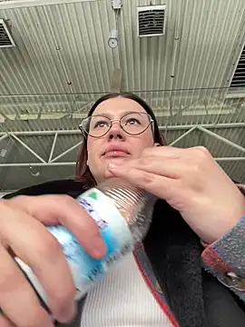 RinaCatのライブXXXチャット