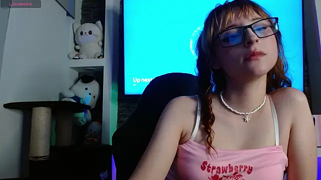 CelesteAyase – Live XXX-chat