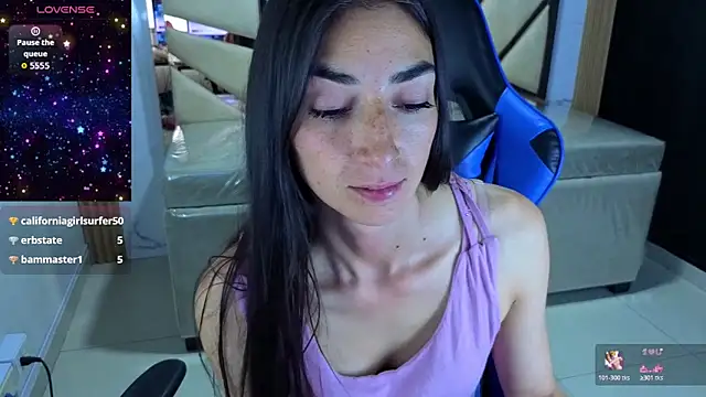 Maily_a_: онлайн-секс-чат