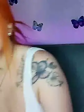 Anihaa 라이브 XXX 채팅