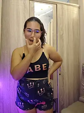 Chat +18 de Kissy07 ao vivo