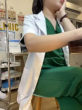 Clinic_Sexy: διαδικτυακό σόου στην κάμερα