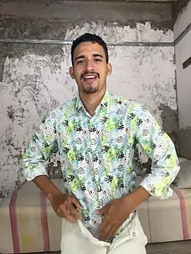 Show webcam de ikaro21